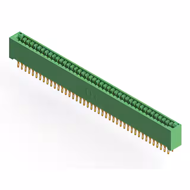 346-084-555-201 EDAC Inc.  Edgeboard Connectors